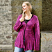 Sustrum Jacket and Tunic pattern 