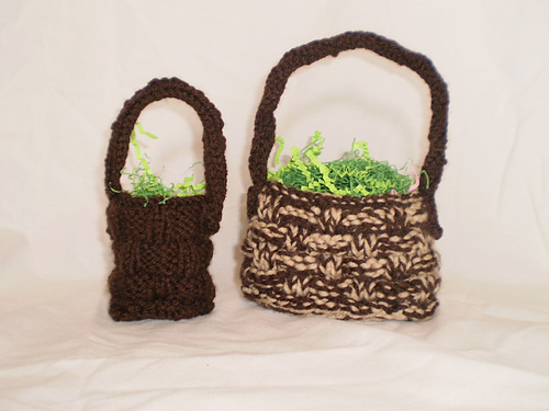 MaryJayne's Easter Basket photo 1