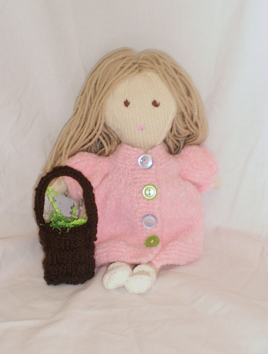 MaryJayne's Easter Basket photo 3