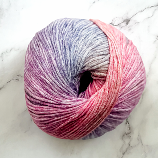 Sunset Colourway