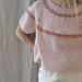 Biches & Bûches no. 73 pattern 