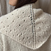 Beach day Shawl pattern 