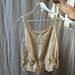 Seaside Summer Top pattern 