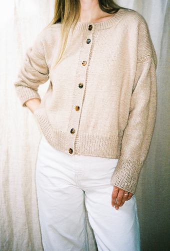 Marlo Cardigan