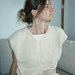 Sensommer Vest pattern