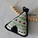 Tipi pattern 