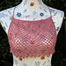 Kathleen Modesty Crop Top pattern 