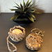 Soap Saver Eco Hemp - Round pattern