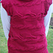 Sports girl pattern 