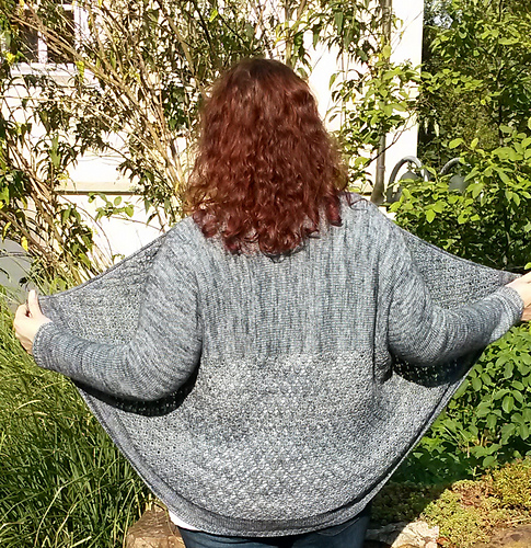 Ravelry: Reagan pattern by Isabell Kraemer