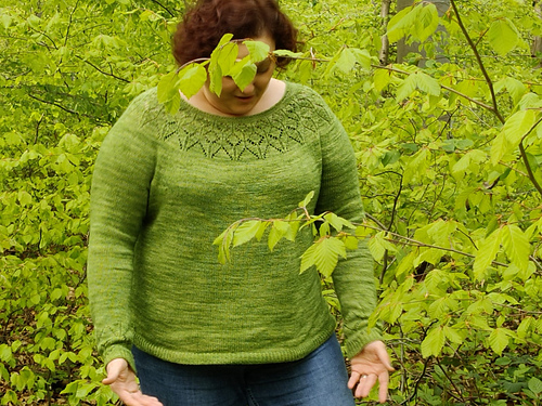 Jakers - byBilaKnits