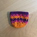 Flip Top Can Cozy pattern 