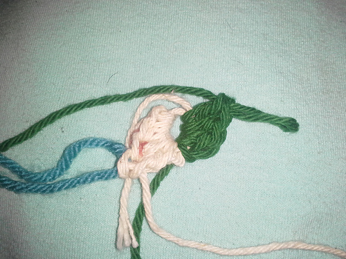 Triskele - Den tredoble spiralen - Jessica Prescott