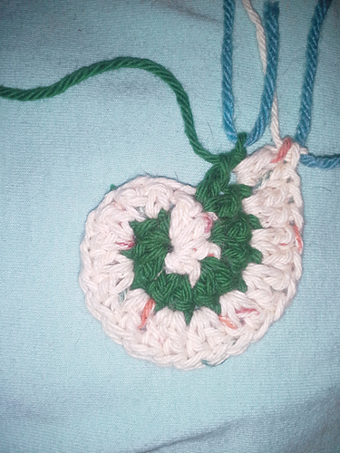 Triskele - Den tredoble spiralen - Jessica Prescott