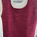 Copley Square Vest pattern 