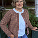 Jordan Pond Cardi pattern