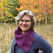 Schoodic Bay Cowl pattern