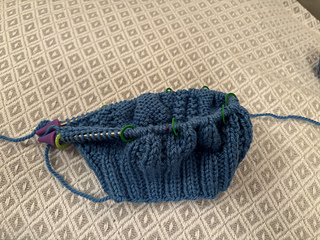 Time to change to a longer cable