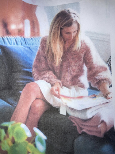 Miragenser - Tove Lindtein