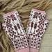 Prosecco vanter pattern
