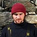 Skipför Brioche Hat pattern 