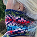 Slagballe Cowl pattern 