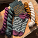 Scribbler Socks pattern 