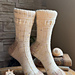 Glissade Socks pattern