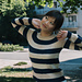 Lea Junior Sweater pattern