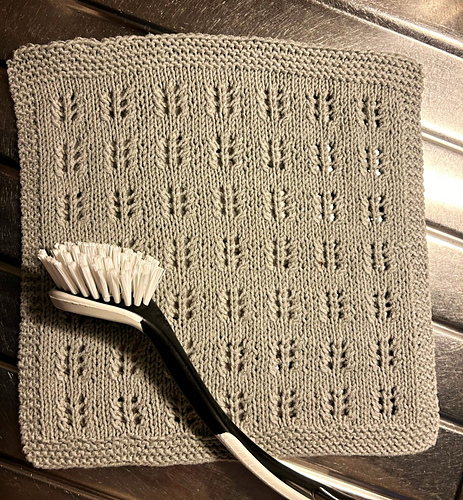 7_Vinterstrikk - Bitta Mikkelborg