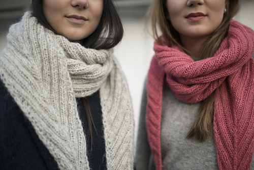 Stripa - Kjersti Hegna