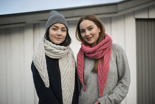 Stripa - Kjersti Hegna