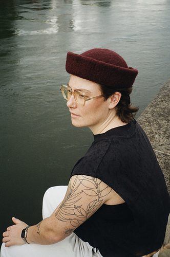Isar Hat