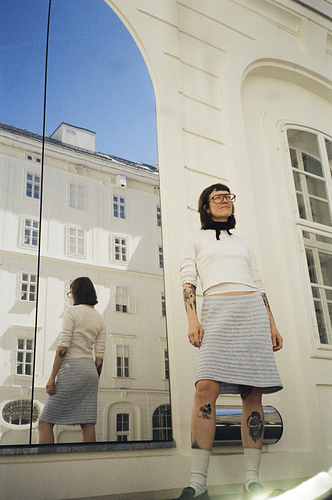 Bibi Skirt