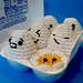 Half Dozen Eggs pattern 
