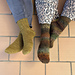 Favourite Socks DK pattern
