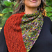 Idle Whispers Cowl pattern 