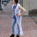 Lyrical Maxi Vest photo 3