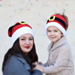 Santa Slouch pattern 