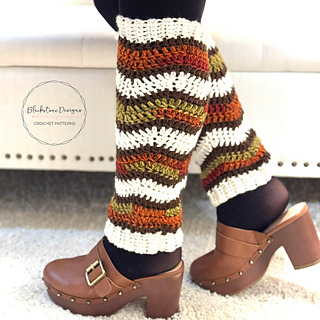 ReStitch Crochet Along™ January 2026