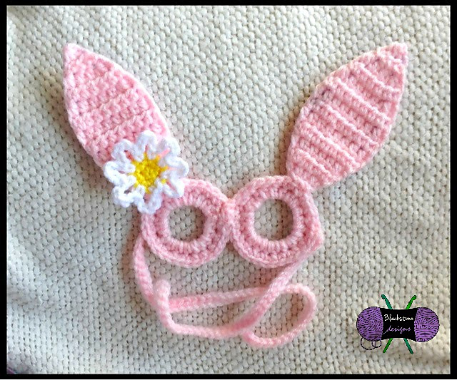 Bunny Mask