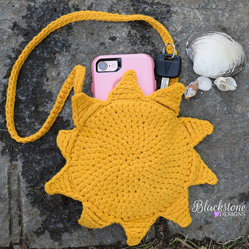 Pocket Full of Sunshine photo 1