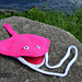 Stingray Purse or Pal photo 3