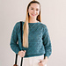 Oceania Zig Zag sweater pattern 