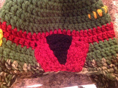Boba Fett Beanie photo 2