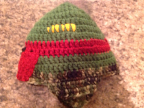 Boba Fett Beanie photo 5