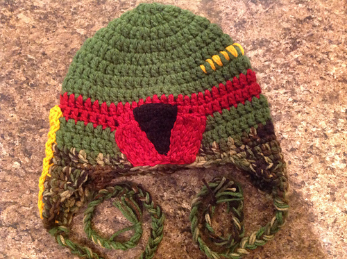 Boba Fett Beanie photo 1
