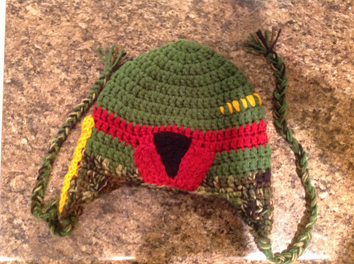 Boba Fett Beanie photo 4