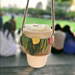Planda Cup Holder pattern 