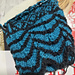 North Wind Mittens pattern 